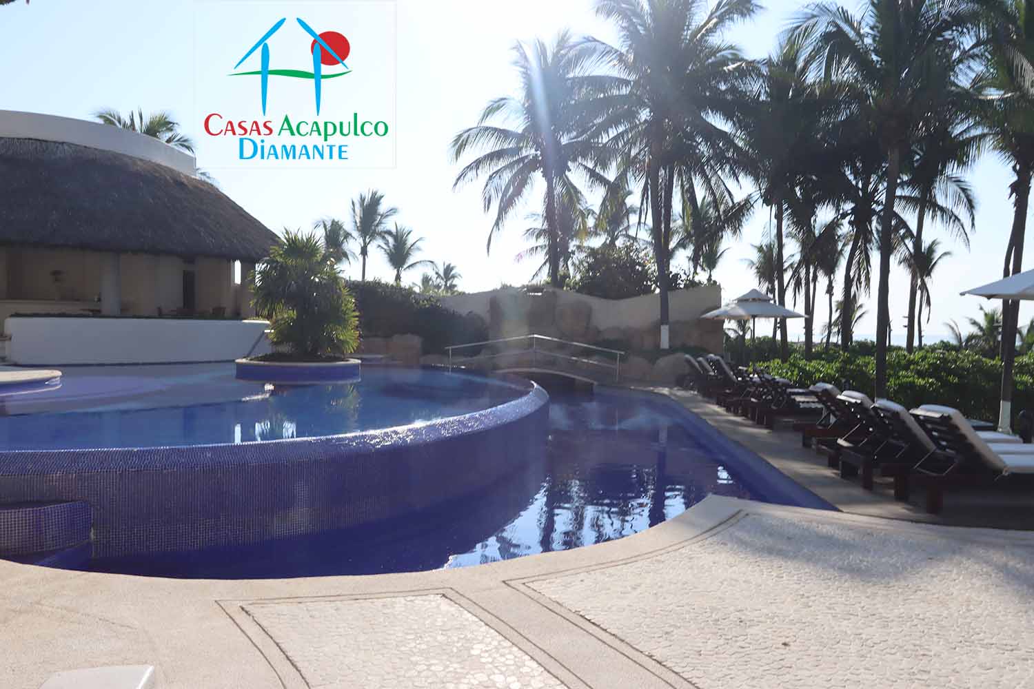 Maralinda - Alberca y jardines 11 Maralinda - Alberca y jardines 11